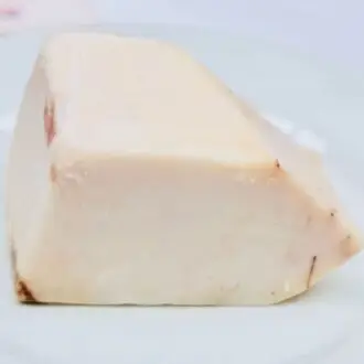 Peixe Prego Congelado, bandeja com 400 gramas