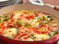 Moqueca de peixe