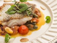 Pargo à moda da serra