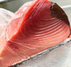 Atum Bluefin (Rabilho)