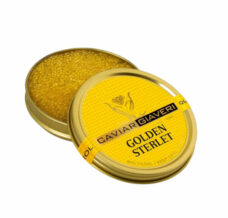 Caviar Golden
