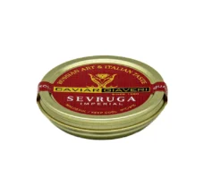 Caviar Sevruga