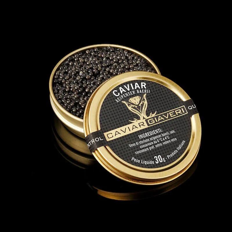 Caviar Siberiano - Image 2