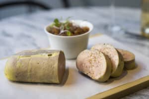 Foie gras